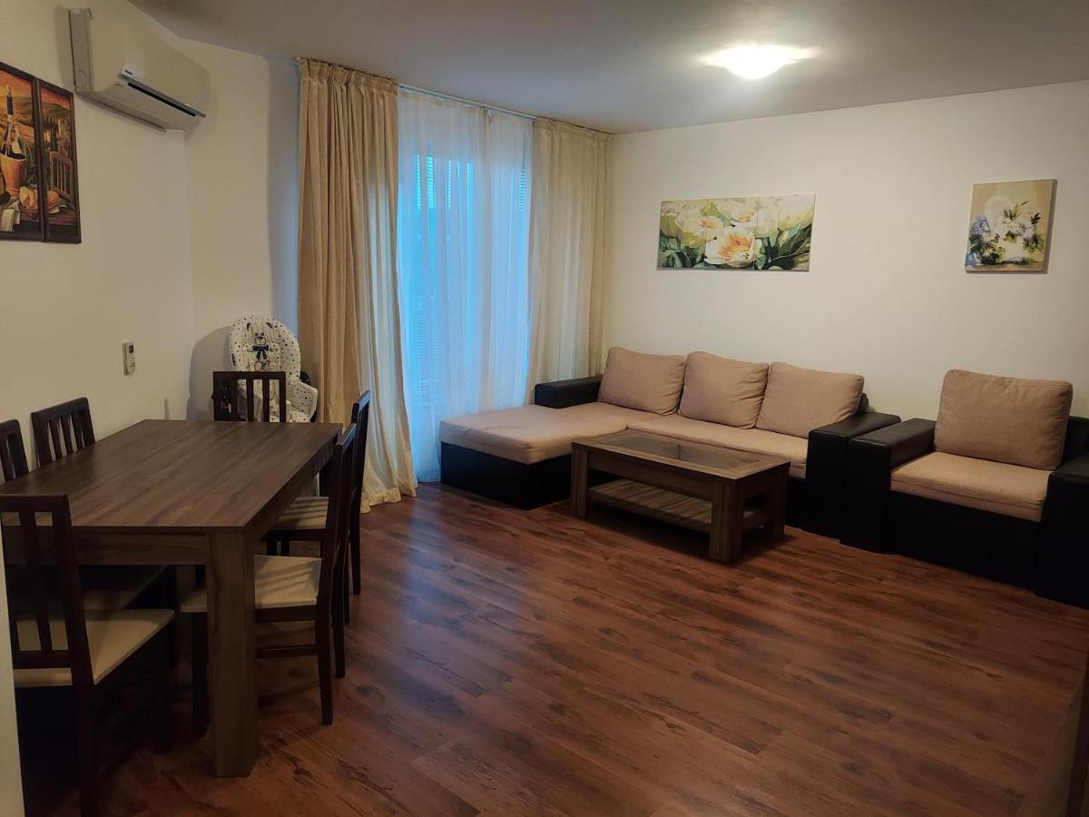 Byala Cozy Apartment Esterno foto