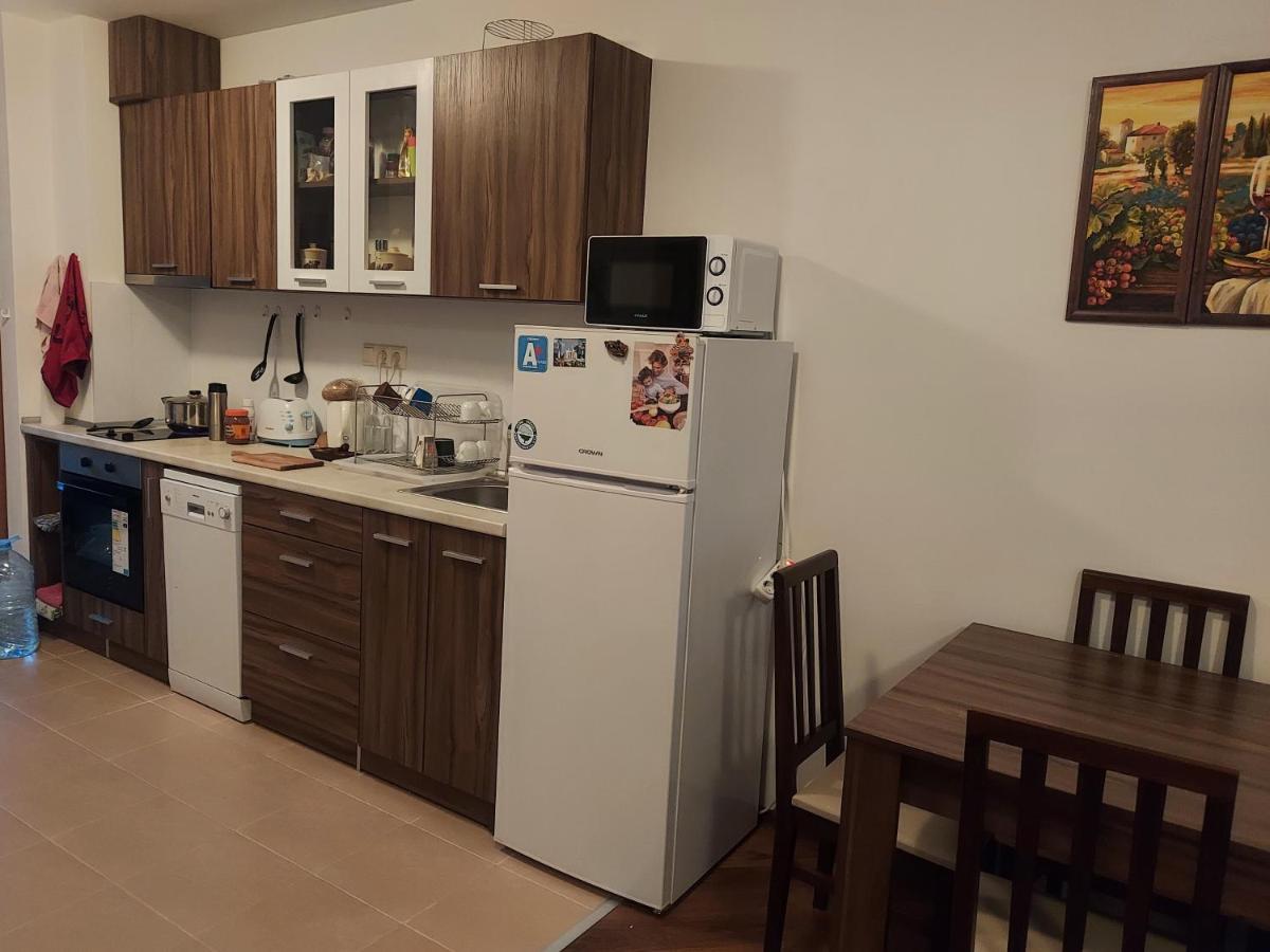 Byala Cozy Apartment Esterno foto