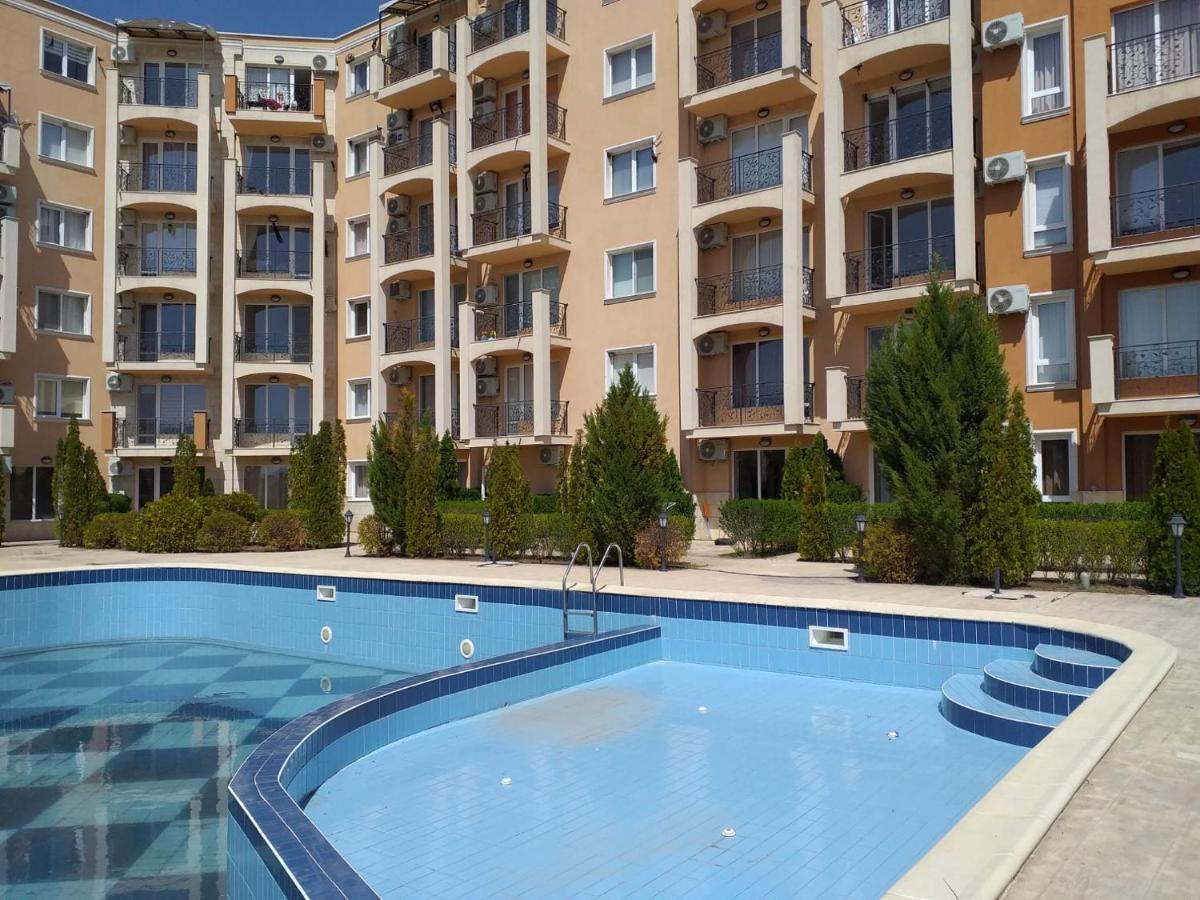 Byala Cozy Apartment Esterno foto