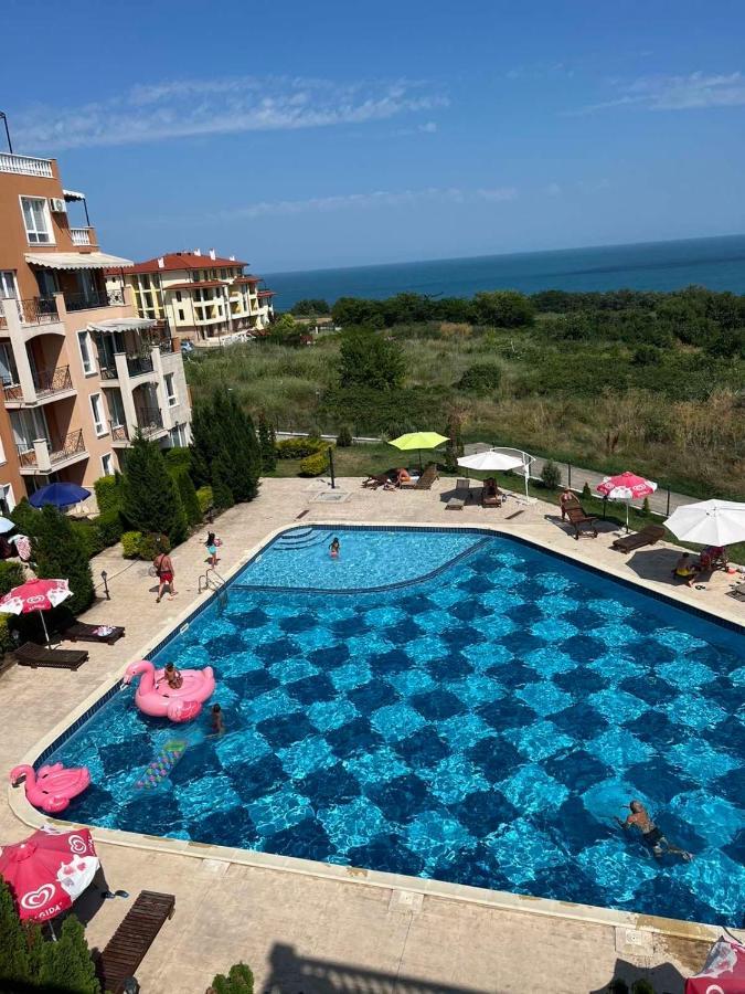 Byala Cozy Apartment Esterno foto